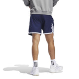 adidas Men's Crazy Lite Basketball Shorts-2