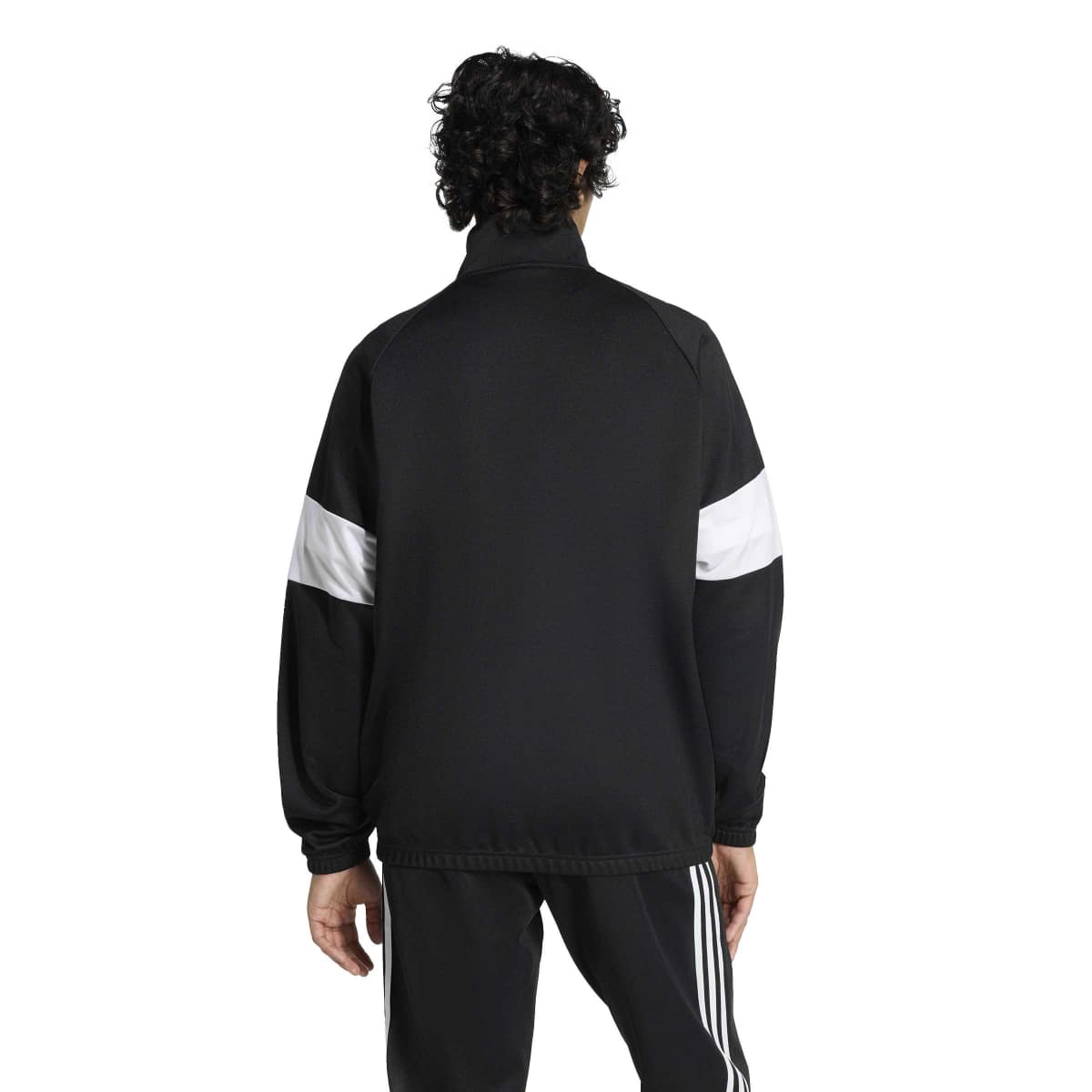 adidas Men's Juventus LFSTLR Track Top-3