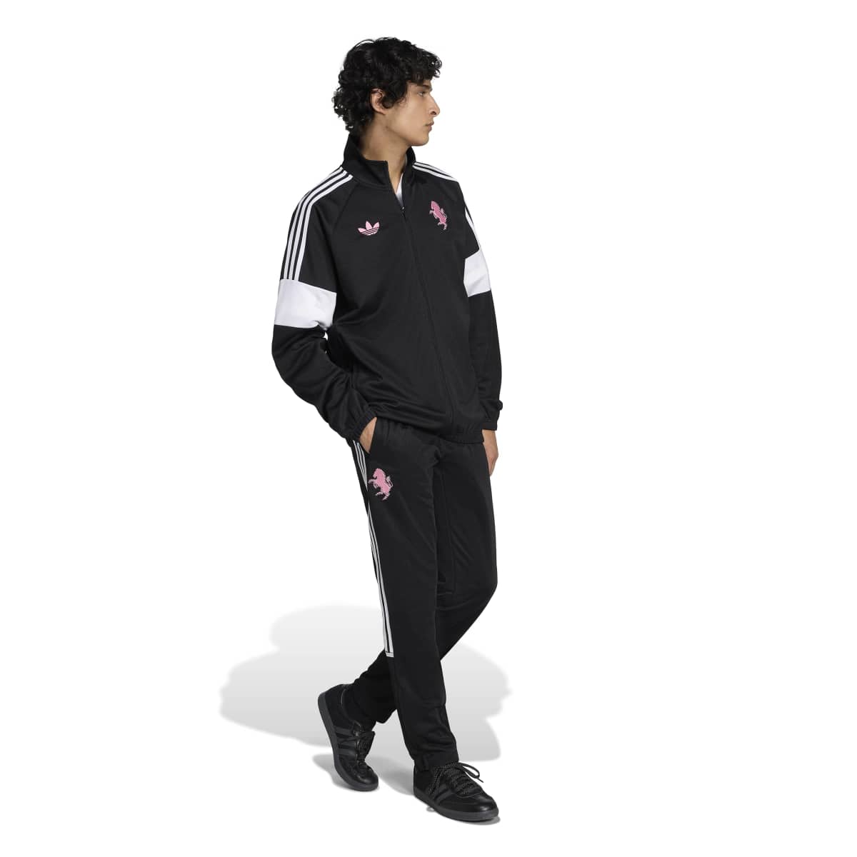 adidas Men's Juventus LFSTLR Track Top-4