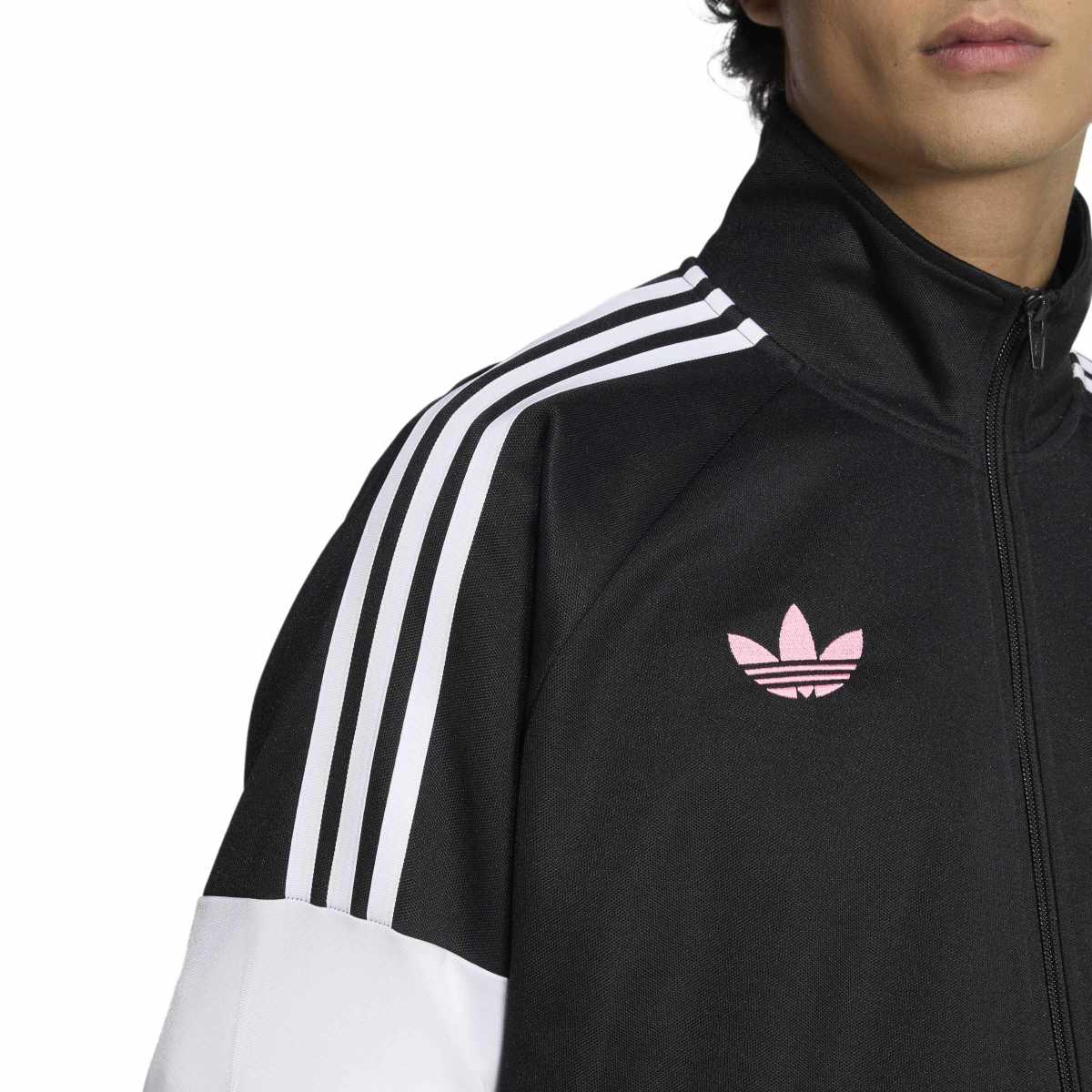 adidas Men's Juventus LFSTLR Track Top-7