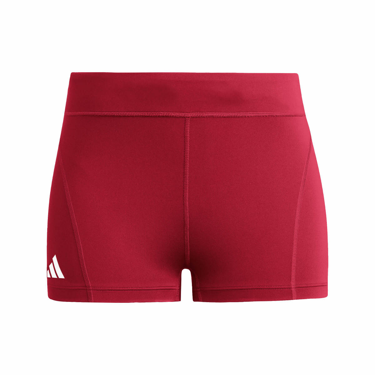 adidas Women's Adizero Essentials Running Booty Short-2