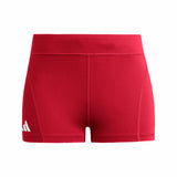 adidas Women's Adizero Essentials Running Booty Short-2