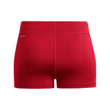 adidas Women's Adizero Essentials Running Booty Short-3