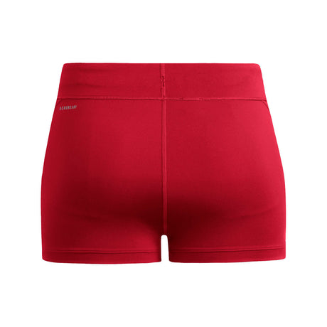 adidas Women's Adizero Essentials Running Booty Short-3