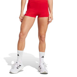 adidas Women's Adizero Essentials Running Booty Short-5