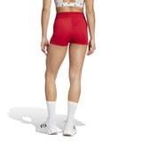 adidas Women's Adizero Essentials Running Booty Short-6