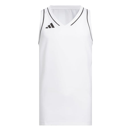 adidas Youth Game Elite Basketball Jersey-1