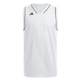 adidas Youth Game Elite Basketball Jersey-2