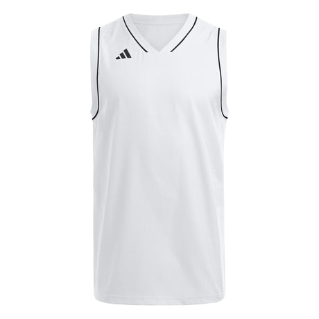 adidas Youth Game Elite Basketball Jersey-2