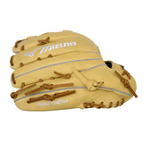Mizuno GPSF-70D Pro Select Fastpitch 12.5" Premium Outfielder Glove-4