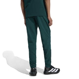 adidas Men's Mexico Tiro Travel Pants-2