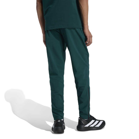 adidas Men's Mexico Tiro Travel Pants-2