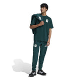adidas Men's Mexico Tiro Travel Pants-3