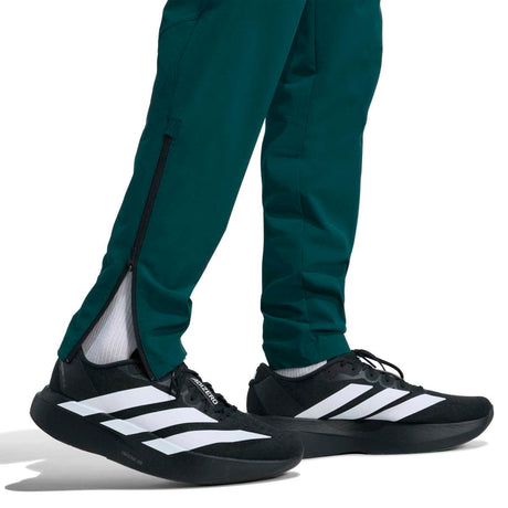 adidas Men's Mexico Tiro Travel Pants-5