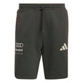 adidas Men's Audi Formula One Team Dna Short-1