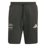adidas Men's Audi Formula One Team Dna Short-1