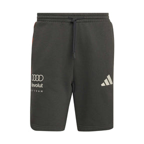 adidas Men's Audi Formula One Team Dna Short-1