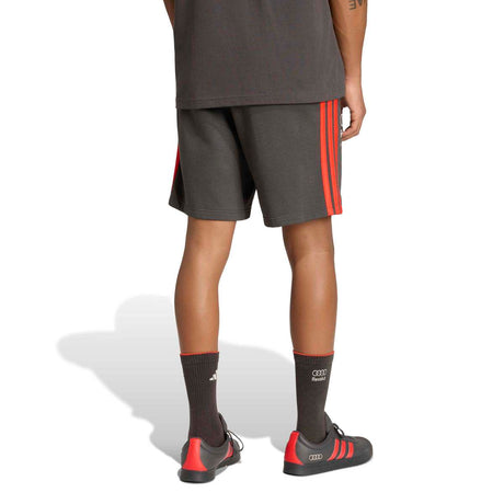 adidas Men's Audi Formula One Team Dna Short-2