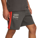adidas Men's Audi Formula One Team Dna Short-5