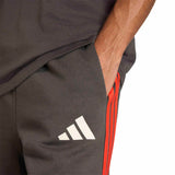 adidas Men's Audi Formula One Team Dna Short-6