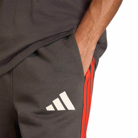 adidas Men's Audi Formula One Team Dna Short-6