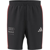 adidas Men's Audi Formula One Team Dna Short-7