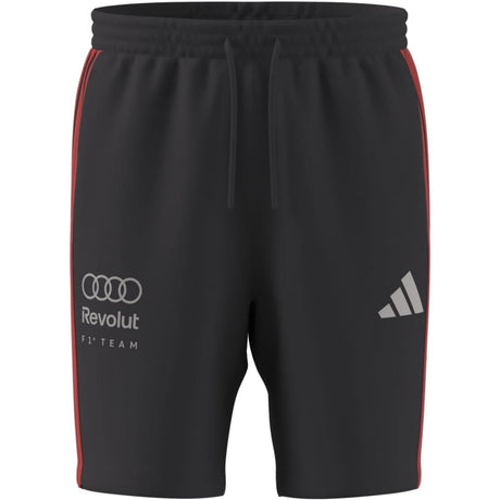adidas Men's Audi Formula One Team Dna Short-7