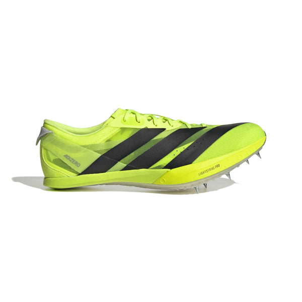 adidas Unisex Adizero Spike Shoes | League Outfitters