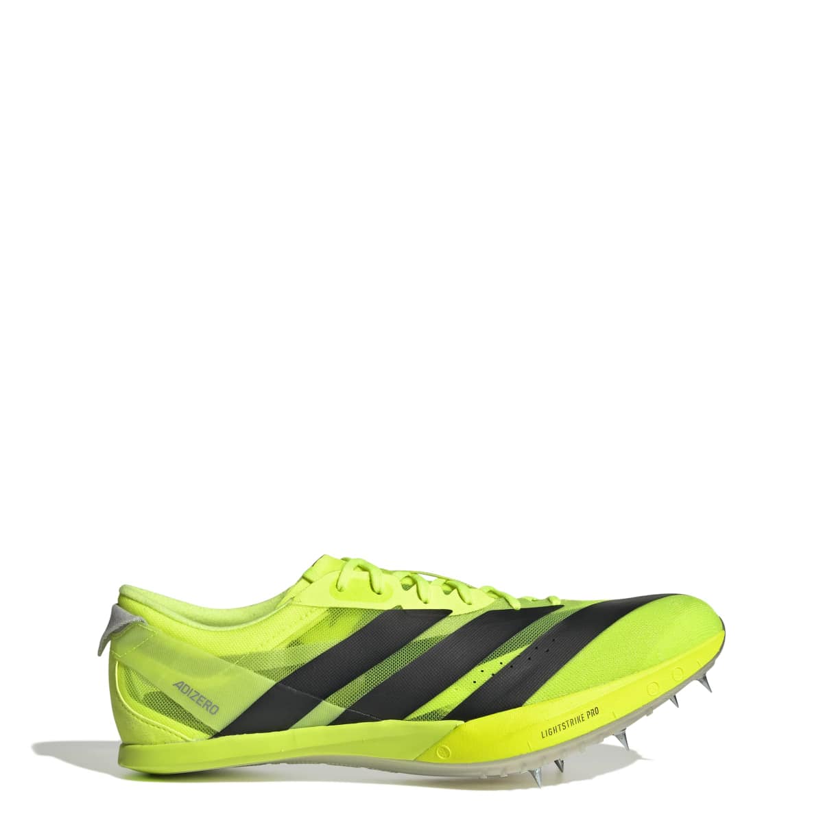 adidas Unisex Adizero Spike Shoes | League Outfitters