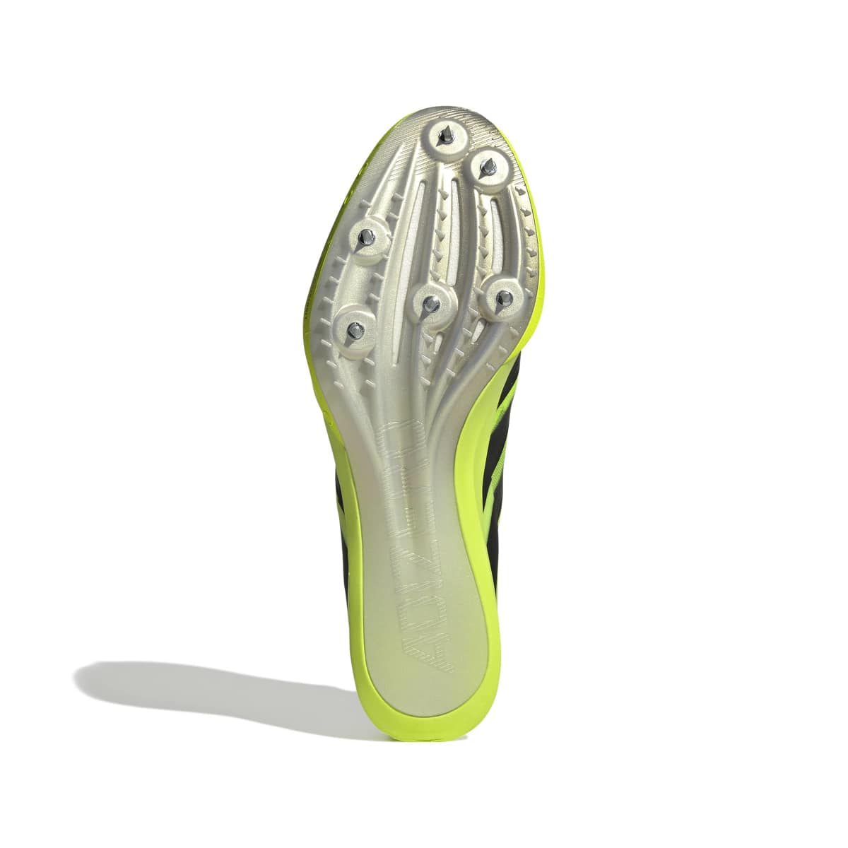 adidas Unisex Adizero Spike Shoes | League Outfitters