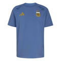 adidas Men's Argentina Tiro Travel Tee-1