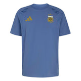 adidas Men's Argentina Tiro Travel Tee-1