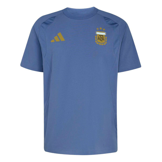 adidas Men's Argentina Tiro Travel Tee-1