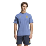 adidas Men's Argentina Tiro Travel Tee-2