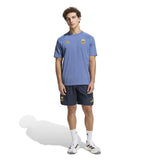 adidas Men's Argentina Tiro Travel Tee-4