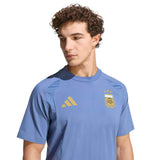 adidas Men's Argentina Tiro Travel Tee-5