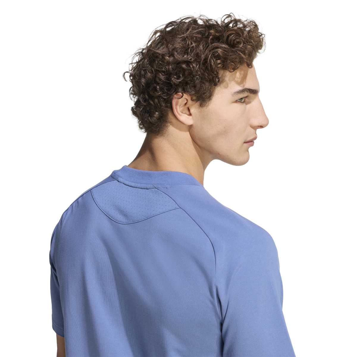 adidas Men's Argentina Tiro Travel Tee-6