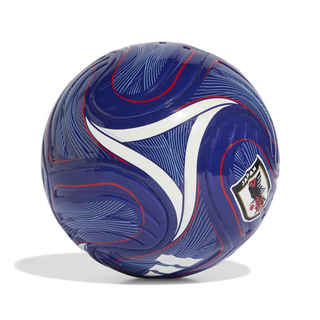 adidas Trionda Japan Home Mini Ball-2