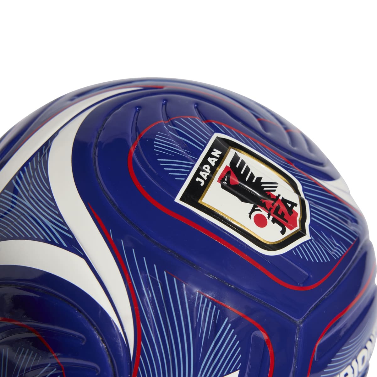 adidas Trionda Japan Home Mini Ball-3