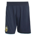 adidas Men's Argentina 26 Home Authentic Shorts-1
