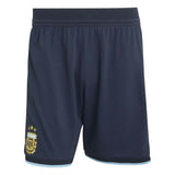adidas Men's Argentina 26 Home Authentic Shorts-1