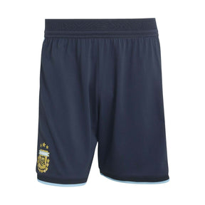 adidas Men's Argentina 26 Home Authentic Shorts-1