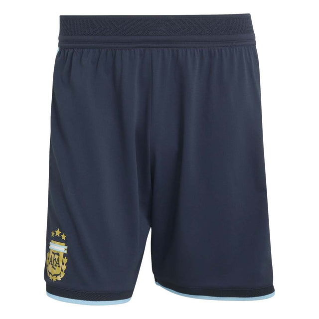adidas Men's Argentina 26 Home Authentic Shorts-1