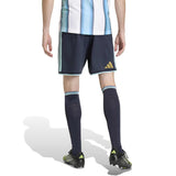 adidas Men's Argentina 26 Home Authentic Shorts-3