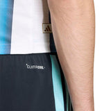 adidas Men's Argentina 26 Home Authentic Shorts-6