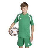 adidas Youth Tiro26 League Soccer Jersey-1