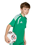 adidas Youth Tiro26 League Soccer Jersey-4