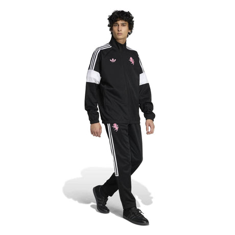 adidas Men's Juventus LFSTLR Track Pant-3