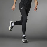 adidas Men's Adizero Essentials Long Running Tights-5