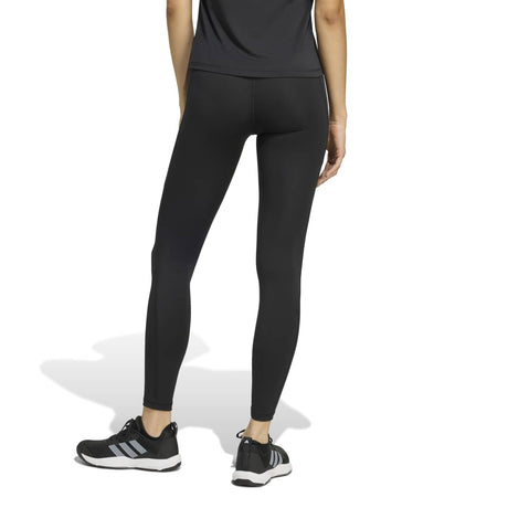 adidas Women's Volleyball Long Leggings-5